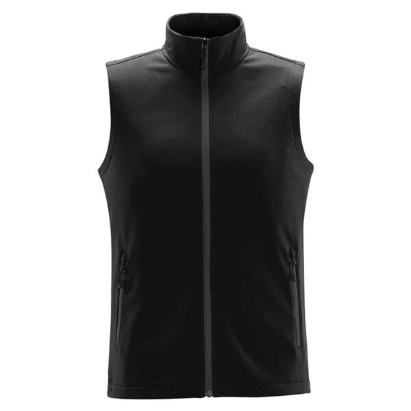 MEN'S ORBITER SOFTSHELL VEST Thumbnail