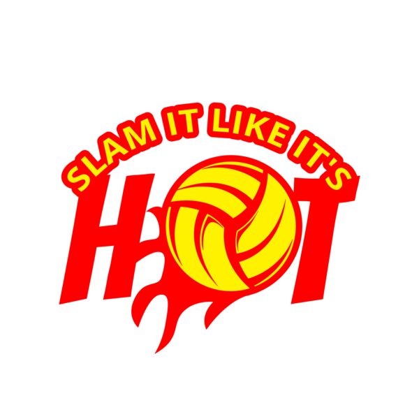 Volleyball 47 Thumbnail