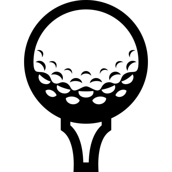 Golf   Clipart 5 Thumbnail