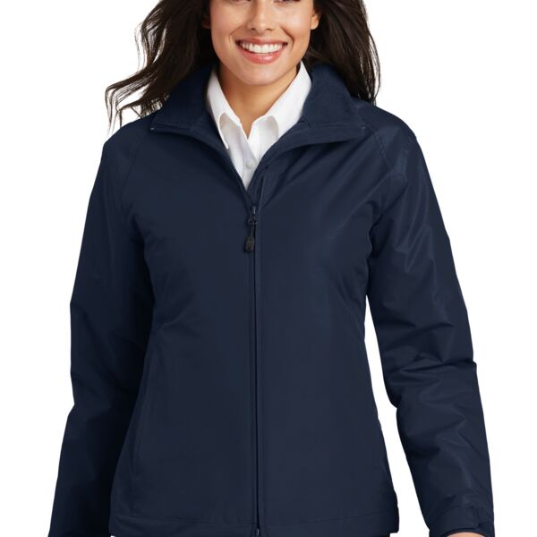 Ladies Challenger Jacket Thumbnail