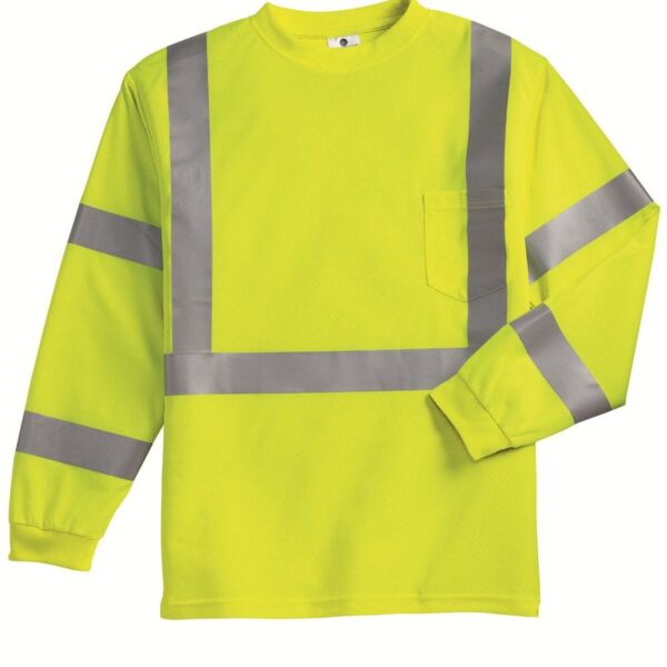 Long Sleeve Class 3 T-Shirt Thumbnail