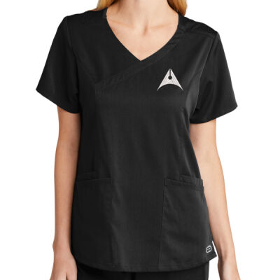 Ascentist - Ladies Scrubs Thumbnail