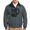 Challenger Jacket Thumbnail
