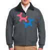 Challenger Jacket Thumbnail