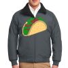 Challenger Jacket Thumbnail