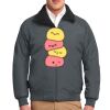 Challenger Jacket Thumbnail