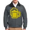 Challenger Jacket Thumbnail