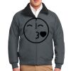 Challenger Jacket Thumbnail