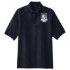Silk Touch Polo Thumbnail