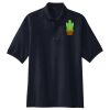 Silk Touch Polo Thumbnail