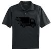 Dry Zone ® Ottoman Polo Thumbnail