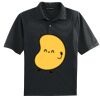 Dry Zone ® Ottoman Polo Thumbnail