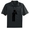 Dry Zone ® Ottoman Polo Thumbnail