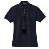 Ladies Heavyweight Cotton Pique Polo Thumbnail