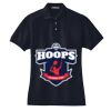 Ladies Heavyweight Cotton Pique Polo Thumbnail