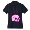 Ladies Heavyweight Cotton Pique Polo Thumbnail