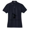 Ladies Heavyweight Cotton Pique Polo Thumbnail