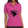 Ladies Silk Touch Polo Thumbnail