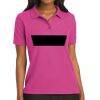 Ladies Silk Touch Polo Thumbnail