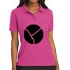 Ladies Silk Touch Polo Thumbnail