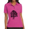 Ladies Silk Touch Polo Thumbnail