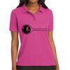 Ladies Silk Touch Polo Thumbnail