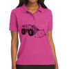 Ladies Silk Touch Polo Thumbnail