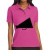Ladies Silk Touch Polo Thumbnail