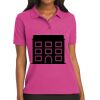 Ladies Silk Touch Polo Thumbnail