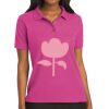 Ladies Silk Touch Polo Thumbnail