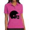 Ladies Silk Touch Polo Thumbnail