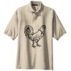 Tall Silk Touch Polo Thumbnail