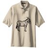 Tall Silk Touch Polo Thumbnail