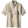 Tall Silk Touch Polo Thumbnail