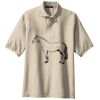 Tall Silk Touch Polo Thumbnail