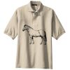 Tall Silk Touch Polo Thumbnail