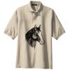 Tall Silk Touch Polo Thumbnail