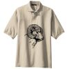 Tall Silk Touch Polo Thumbnail