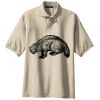Tall Silk Touch Polo Thumbnail