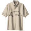 Tall Silk Touch Polo Thumbnail