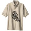 Tall Silk Touch Polo Thumbnail