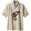 Tall Silk Touch Polo Thumbnail