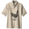 Tall Silk Touch Polo Thumbnail