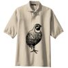 Tall Silk Touch Polo Thumbnail