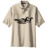 Tall Silk Touch Polo Thumbnail