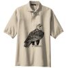 Tall Silk Touch Polo Thumbnail