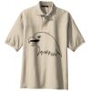 Tall Silk Touch Polo Thumbnail