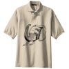 Tall Silk Touch Polo Thumbnail