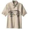 Tall Silk Touch Polo Thumbnail