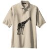 Tall Silk Touch Polo Thumbnail